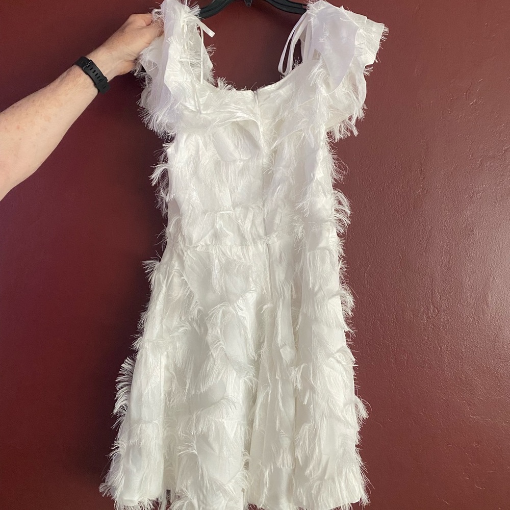New dress for prom or party
